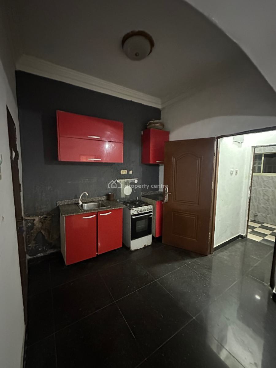 2bedroom Apartment, Chevron / Agungi, Lekki, Lagos, Flat / Apartment for Rent