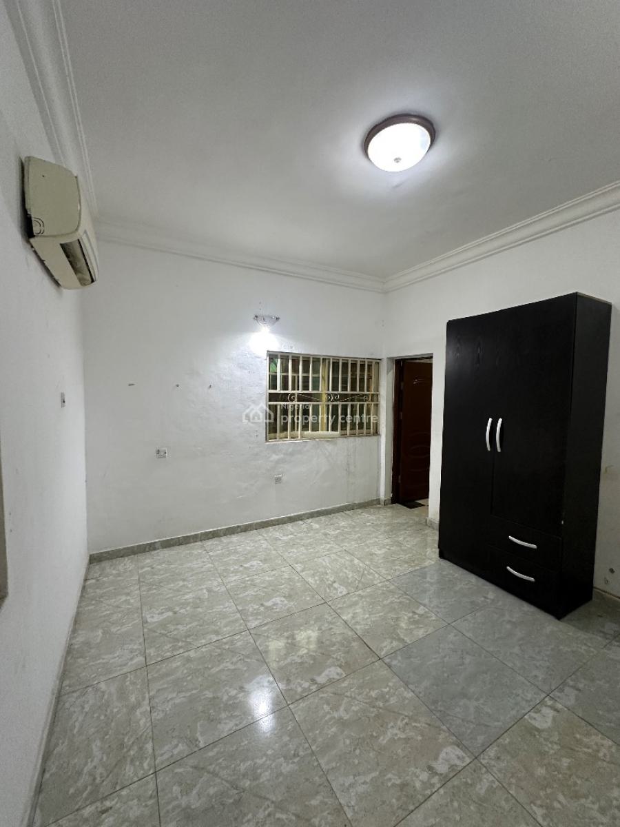 2bedroom Apartment, Chevron / Agungi, Lekki, Lagos, Flat / Apartment for Rent