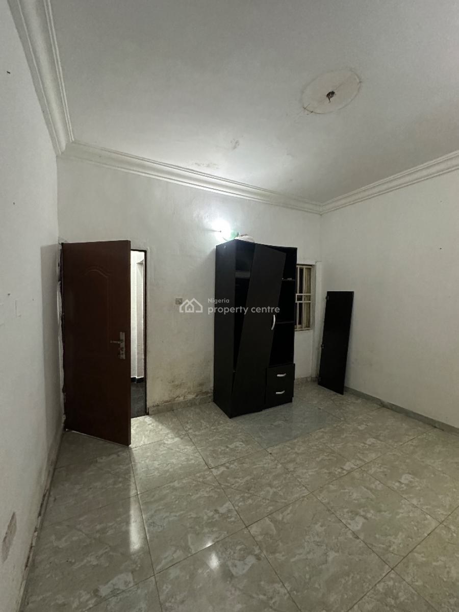 2bedroom Apartment, Chevron / Agungi, Lekki, Lagos, Flat / Apartment for Rent
