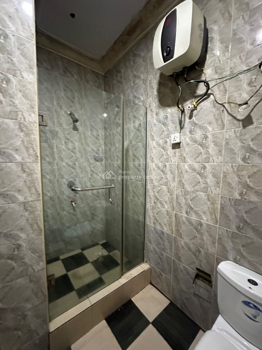 2bedroom Apartment, Chevron / Agungi, Lekki, Lagos, Flat / Apartment for Rent