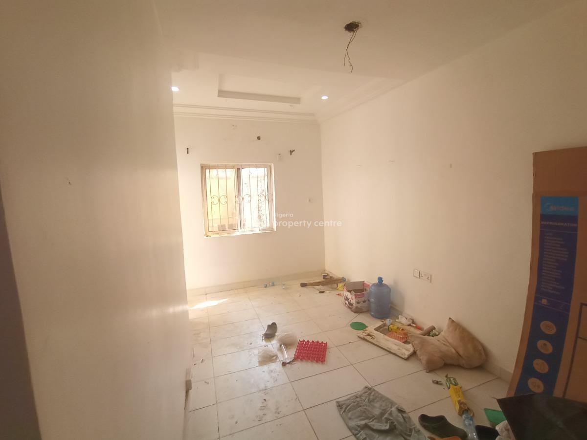 Spacious Self-contain, Naf Valley Estate Asokoro, Asokoro District, Abuja, Self Contain (single Rooms) for Rent