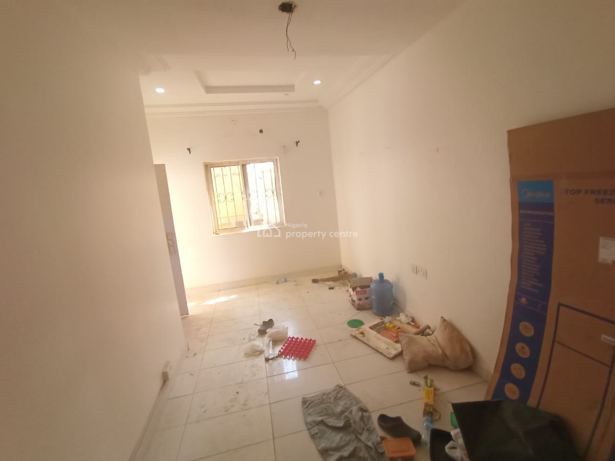 Spacious Self-contain, Naf Valley Estate Asokoro, Asokoro District, Abuja, Self Contain (single Rooms) for Rent