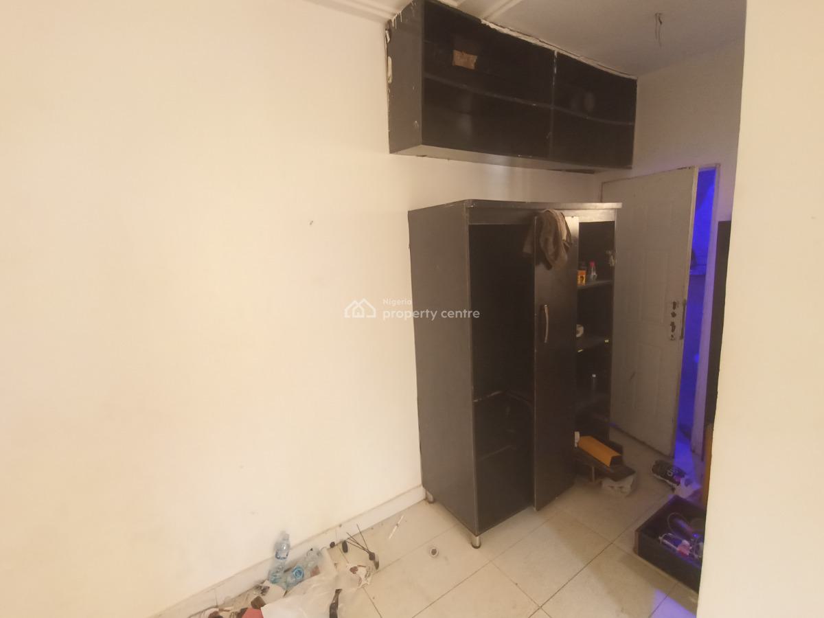 Spacious Self-contain, Naf Valley Estate Asokoro, Asokoro District, Abuja, Self Contain (single Rooms) for Rent