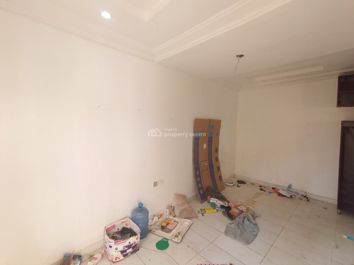 Spacious Self-contain, Naf Valley Estate Asokoro, Asokoro District, Abuja, Self Contain (single Rooms) for Rent