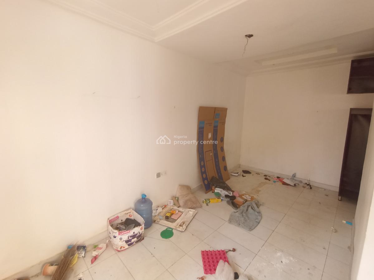 Spacious Self-contain, Naf Valley Estate Asokoro, Asokoro District, Abuja, Self Contain (single Rooms) for Rent