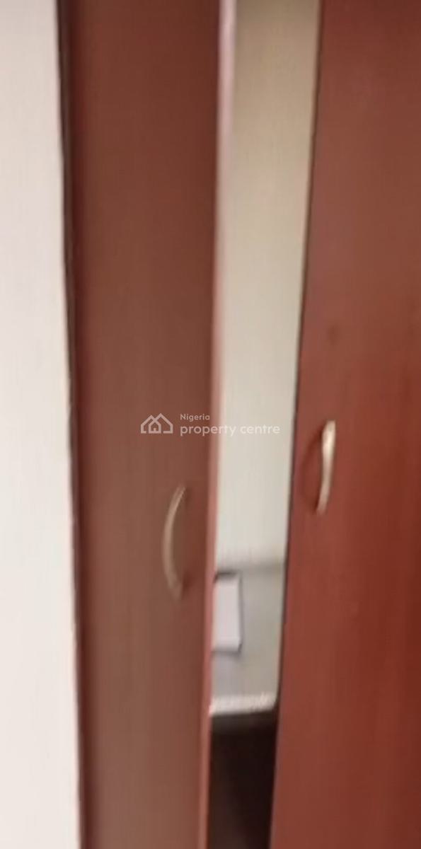 Spacious 3 Beseoom Ground Flat All Room Ensuite with Guest Toilet All, Medina, Gbagada, Lagos, Flat / Apartment for Rent