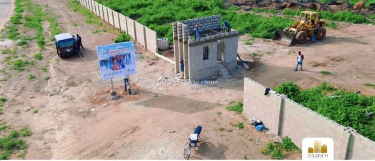 C of O Land in a Good Location, Imota, Imota, Ikorodu, Lagos, Residential Land for Sale