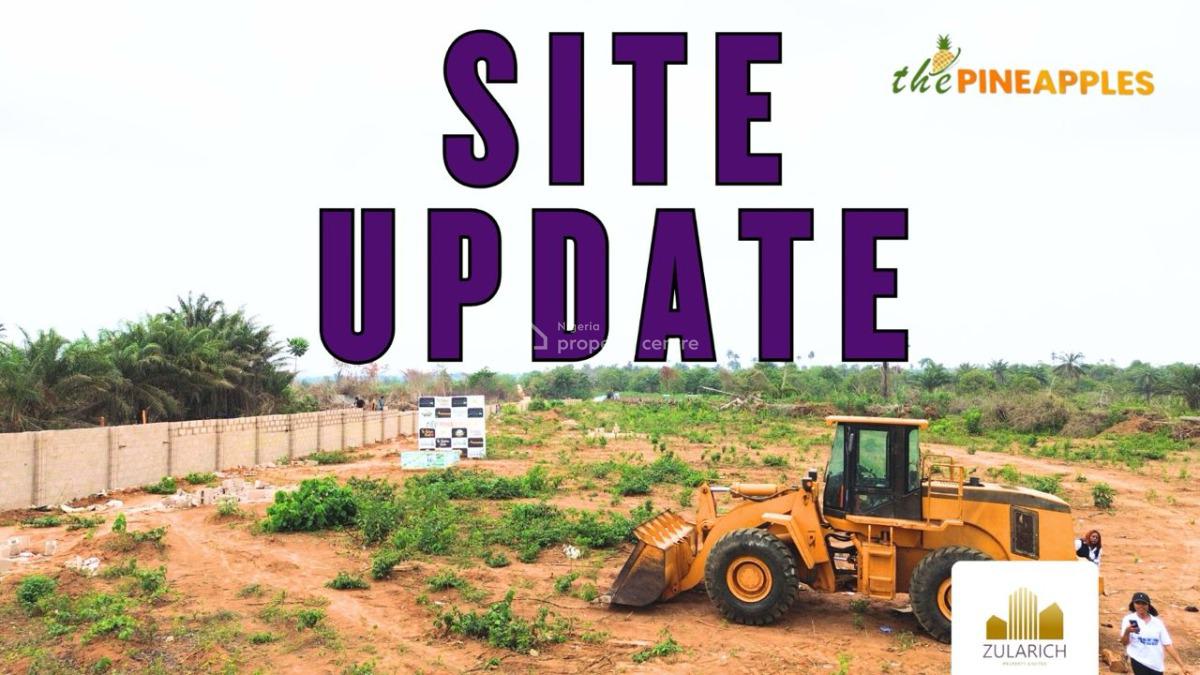 C of O Land in a Good Location, Imota, Imota, Ikorodu, Lagos, Residential Land for Sale