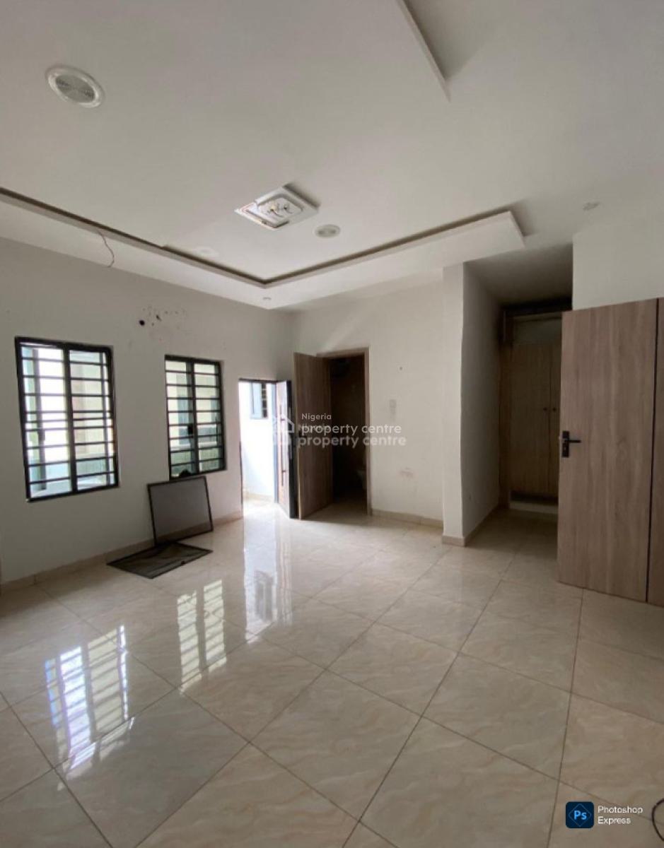 Clean & Cool 3 Bedroom Duplex, Harris Drive, Vgc, Lekki, Lagos, Terraced Duplex for Rent