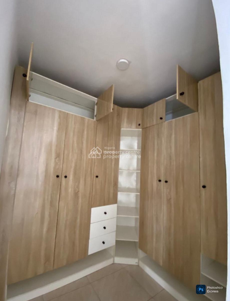 Clean & Cool 3 Bedroom Duplex, Harris Drive, Vgc, Lekki, Lagos, Terraced Duplex for Rent