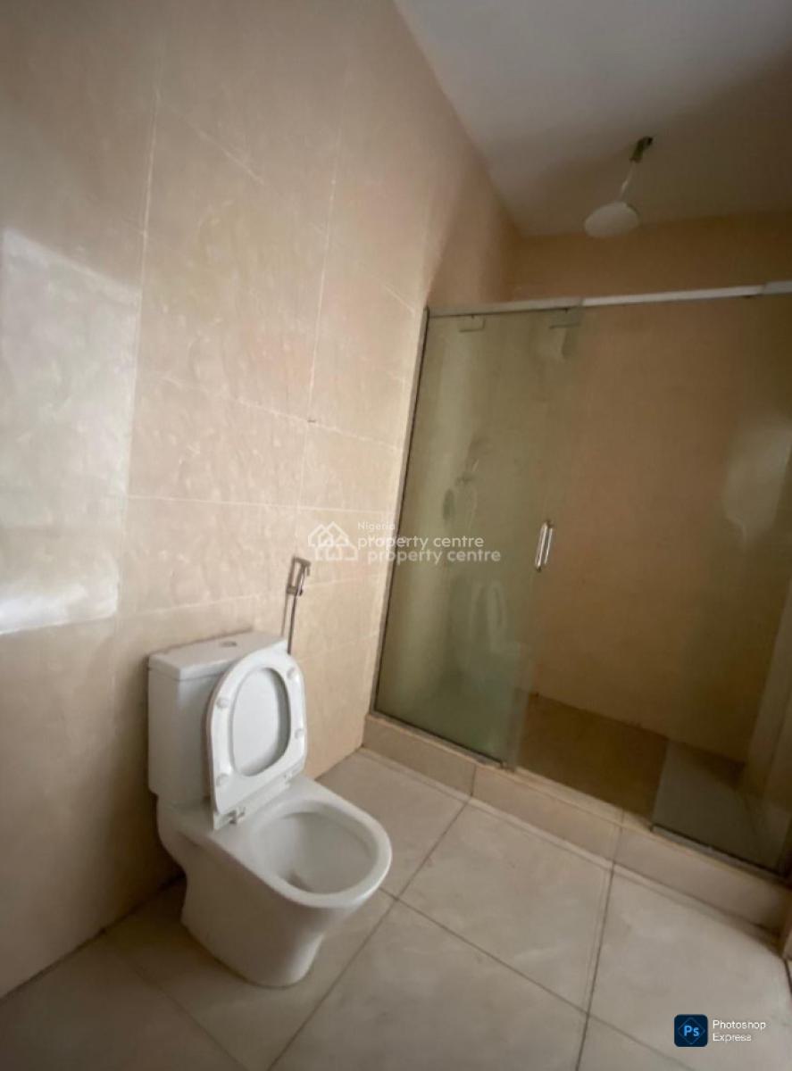 Clean & Cool 3 Bedroom Duplex, Harris Drive, Vgc, Lekki, Lagos, Terraced Duplex for Rent