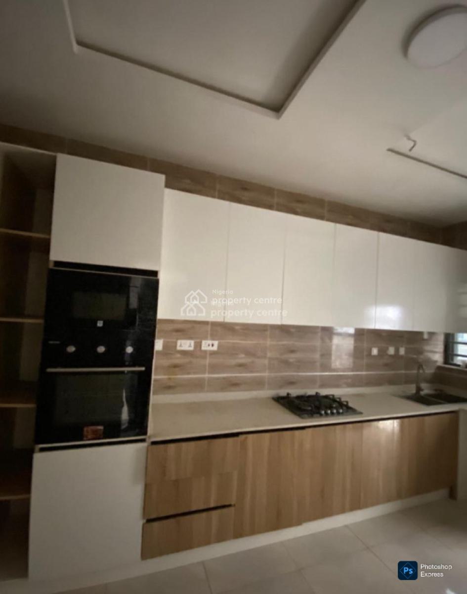 Clean & Cool 3 Bedroom Duplex, Harris Drive, Vgc, Lekki, Lagos, Terraced Duplex for Rent