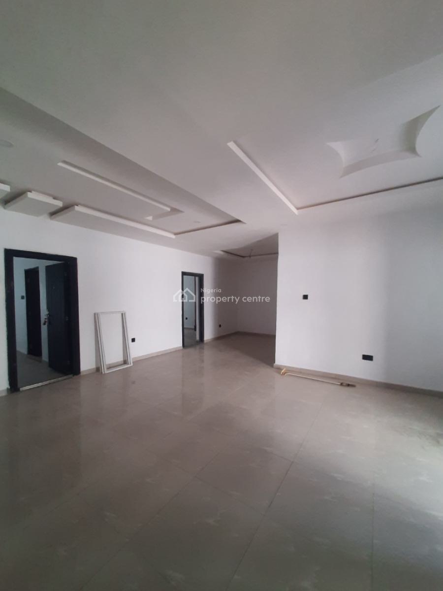 Distress 2 Bedroom Flat at Goodnews Estate Sangotedo Ajah, Goodnews, Ajah, Lagos, Flat / Apartment for Sale