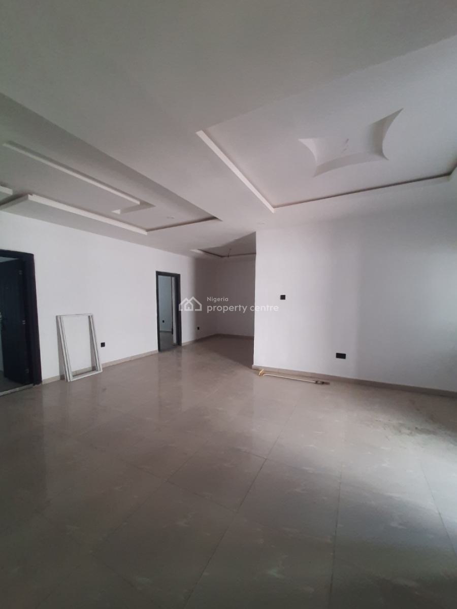 Distress 2 Bedroom Flat at Goodnews Estate Sangotedo Ajah, Goodnews, Ajah, Lagos, Flat / Apartment for Sale