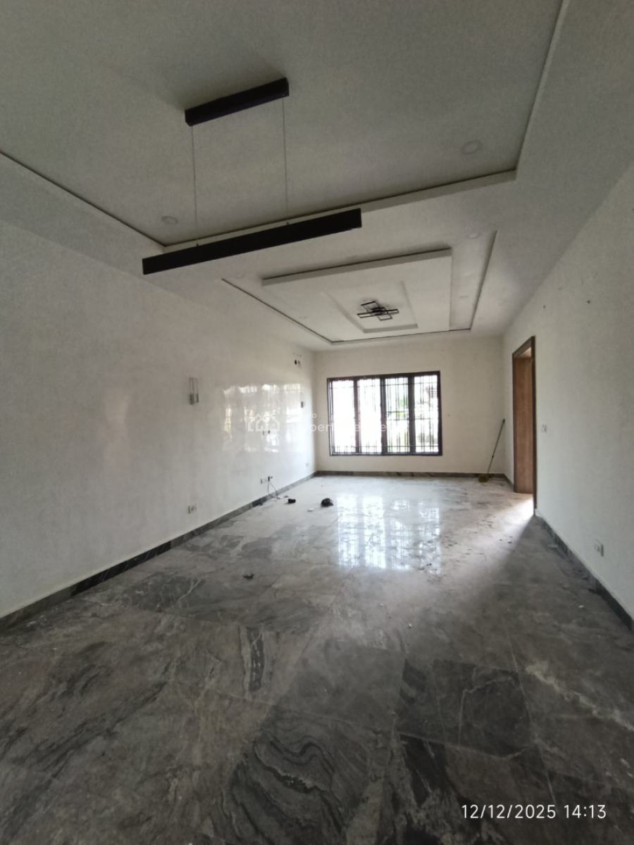 4bedroom Terrace Duplex with a Bq, Lifecamp By Lento, Life Camp, Abuja, Terraced Duplex for Sale