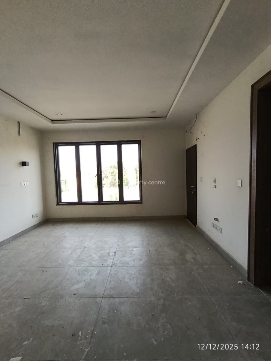 4bedroom Terrace Duplex with a Bq, Lifecamp By Lento, Life Camp, Abuja, Terraced Duplex for Sale