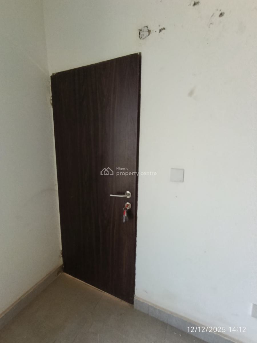 4bedroom Terrace Duplex with a Bq, Lifecamp By Lento, Life Camp, Abuja, Terraced Duplex for Sale