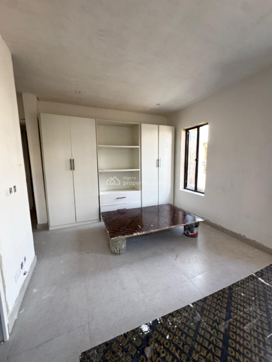 2 Bedroom Apartments in a Good Location, Ilansan- Ikate, Ikate Elegushi, Lekki, Lagos, Block of Flats for Sale