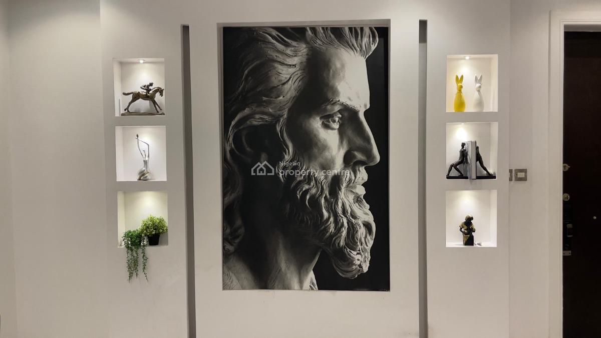 Luxury 3bedroom Apartment, Ikoyi, Lagos, Flat / Apartment Short Let