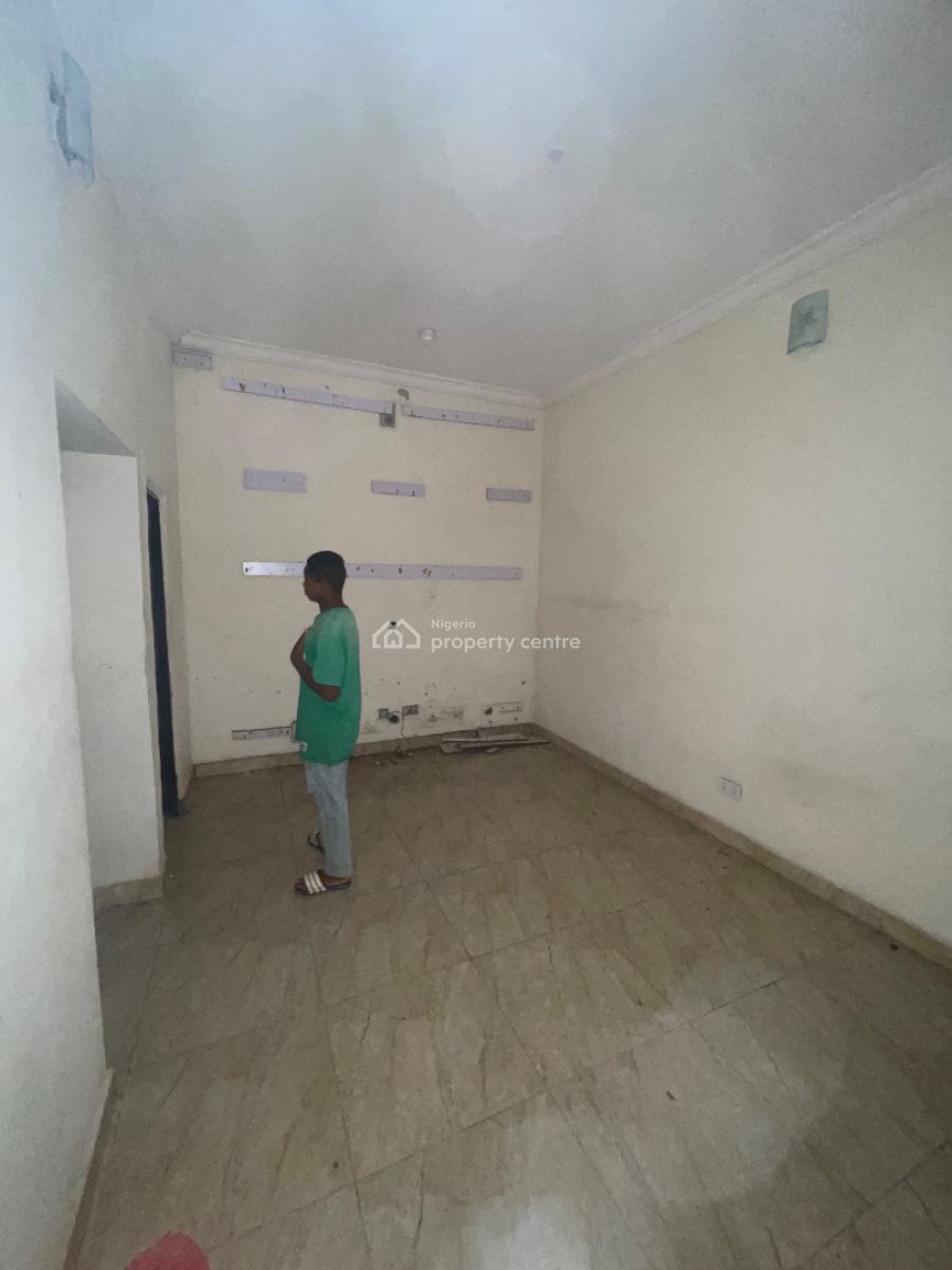 Mini Flat, Ikota Gra, Ikota, Lekki, Lagos, Mini Flat (room and Parlour) for Rent