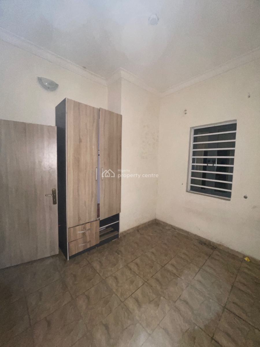 Mini Flat, Ikota Gra, Ikota, Lekki, Lagos, Mini Flat (room and Parlour) for Rent