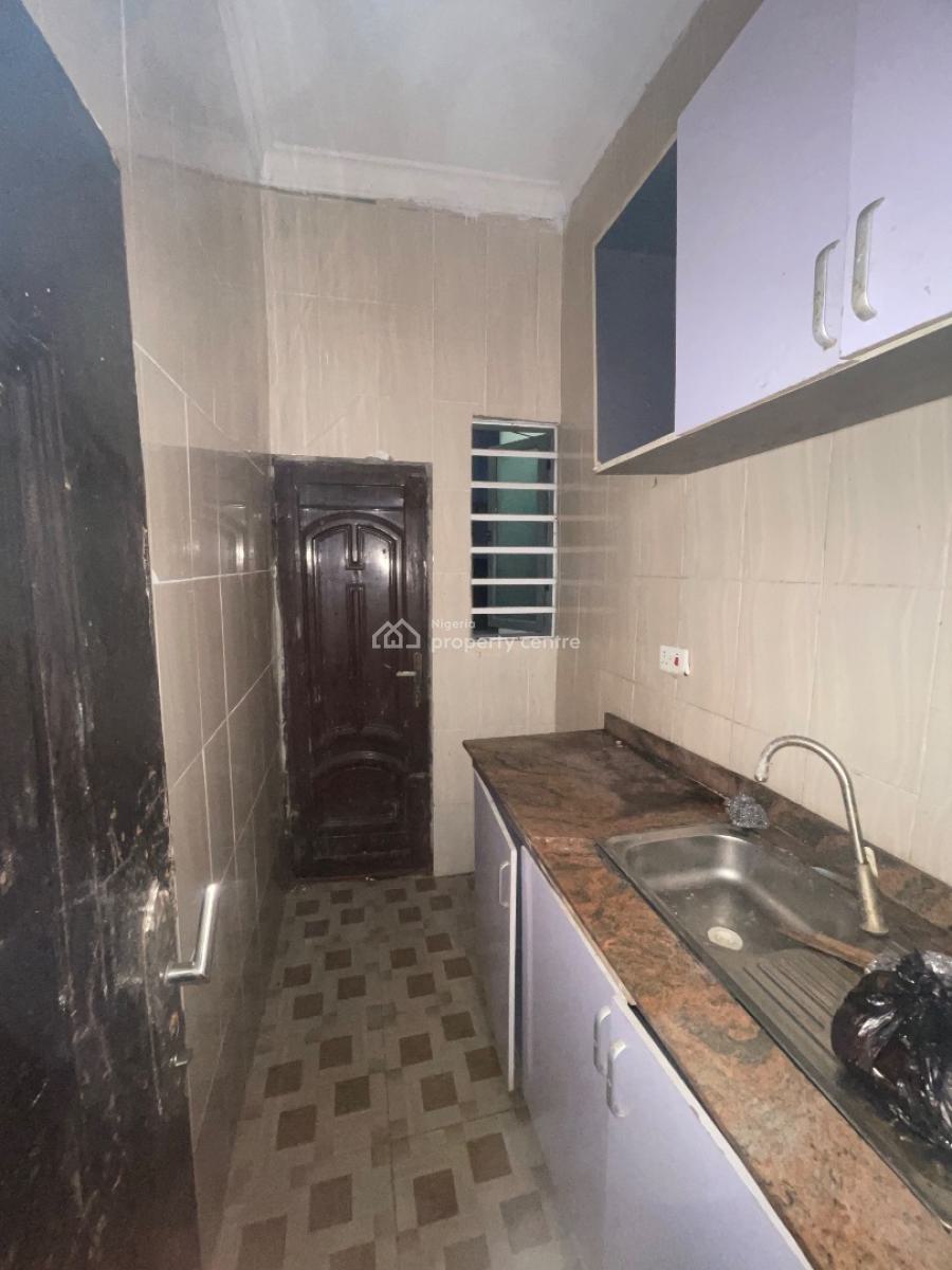 Mini Flat, Ikota Gra, Ikota, Lekki, Lagos, Mini Flat (room and Parlour) for Rent