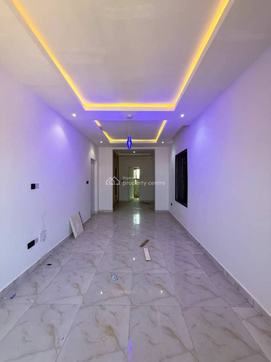 5 Bedroom Terrace Duplex  Guzape  400m, Guzape District, Abuja, Terraced Duplex for Sale