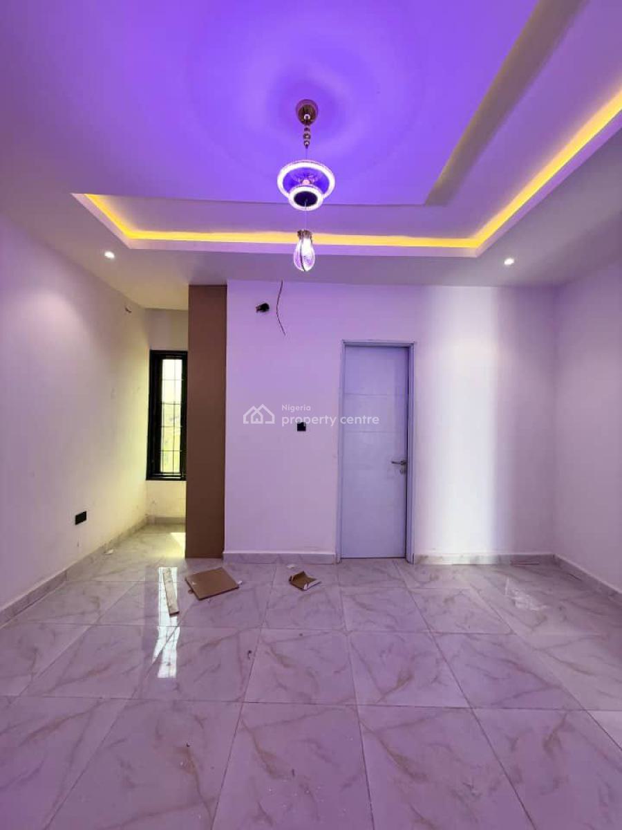 5 Bedroom Terrace Duplex  Guzape  400m, Guzape District, Abuja, Terraced Duplex for Sale