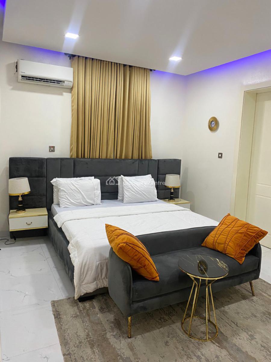 Luxury 3bedroom Apartment, Ikoyi, Lagos, Flat / Apartment for Rent