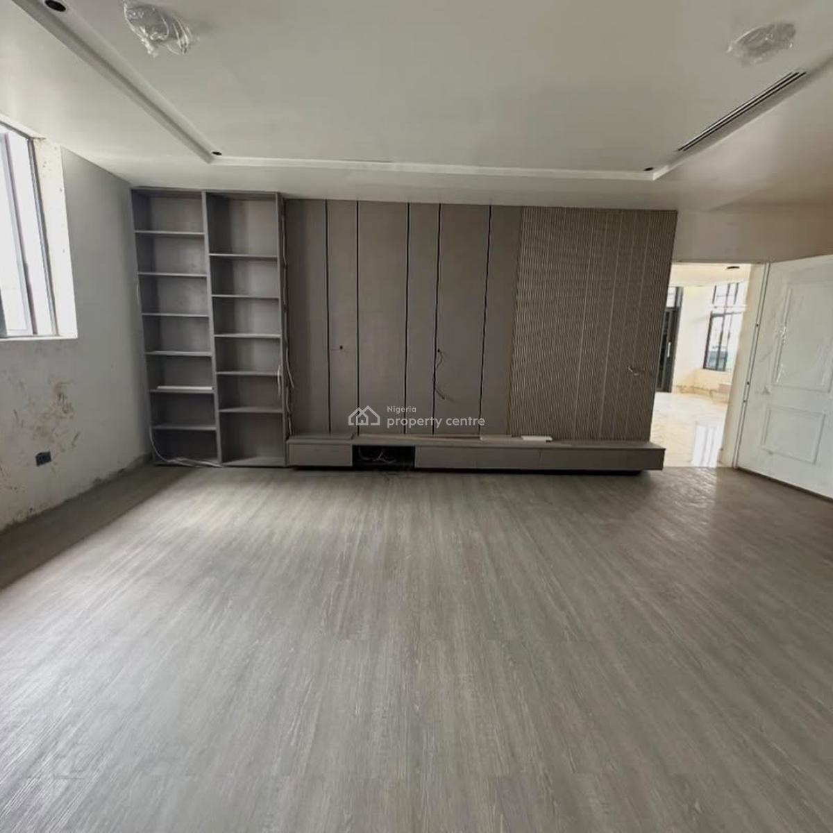 6 Bedroom, Serene, Kado, Abuja, Detached Duplex for Sale