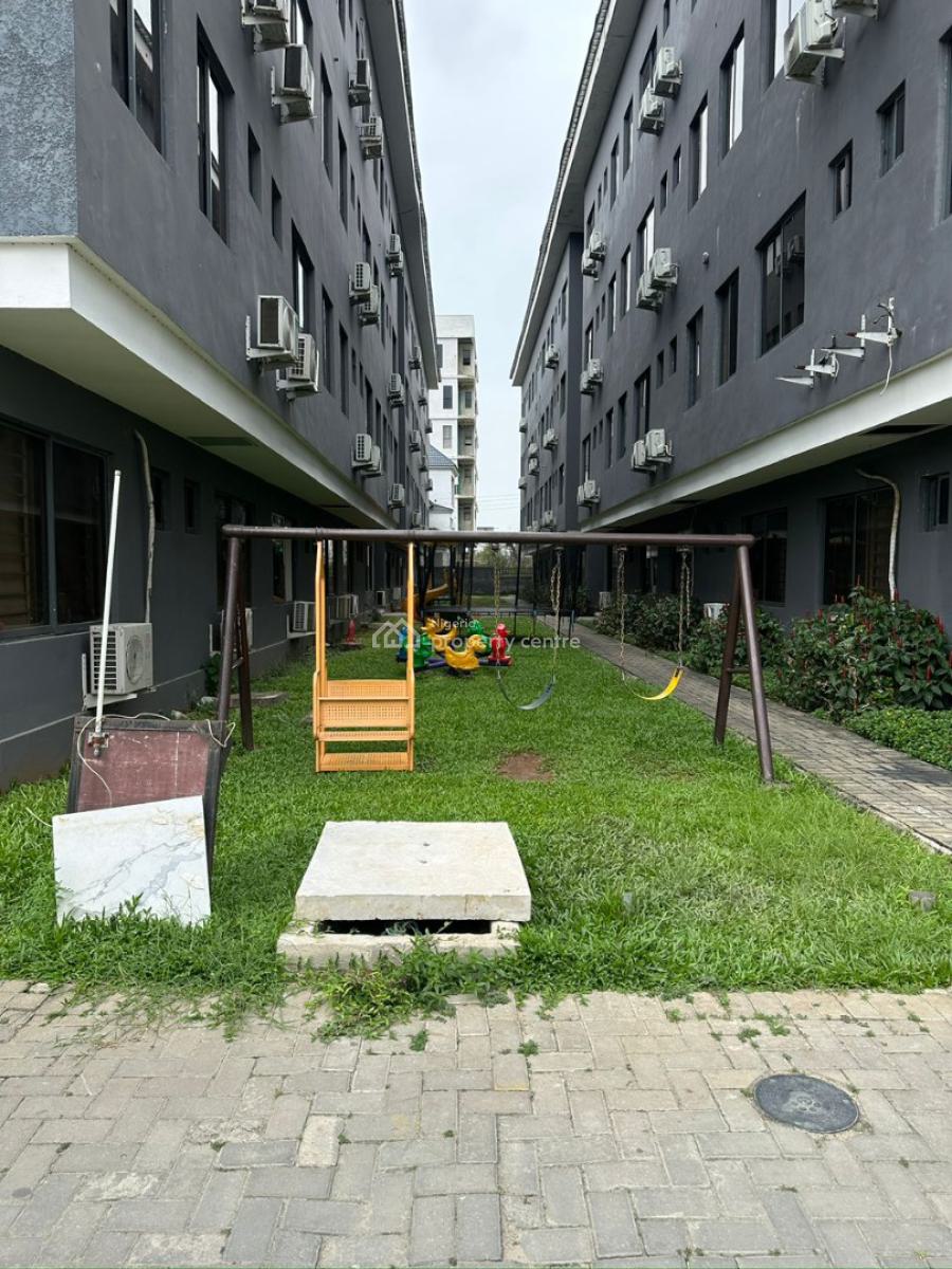 Luxurious 4-bedroom Duplex, Ikate, Lekki, Lagos, Terraced Duplex for Rent