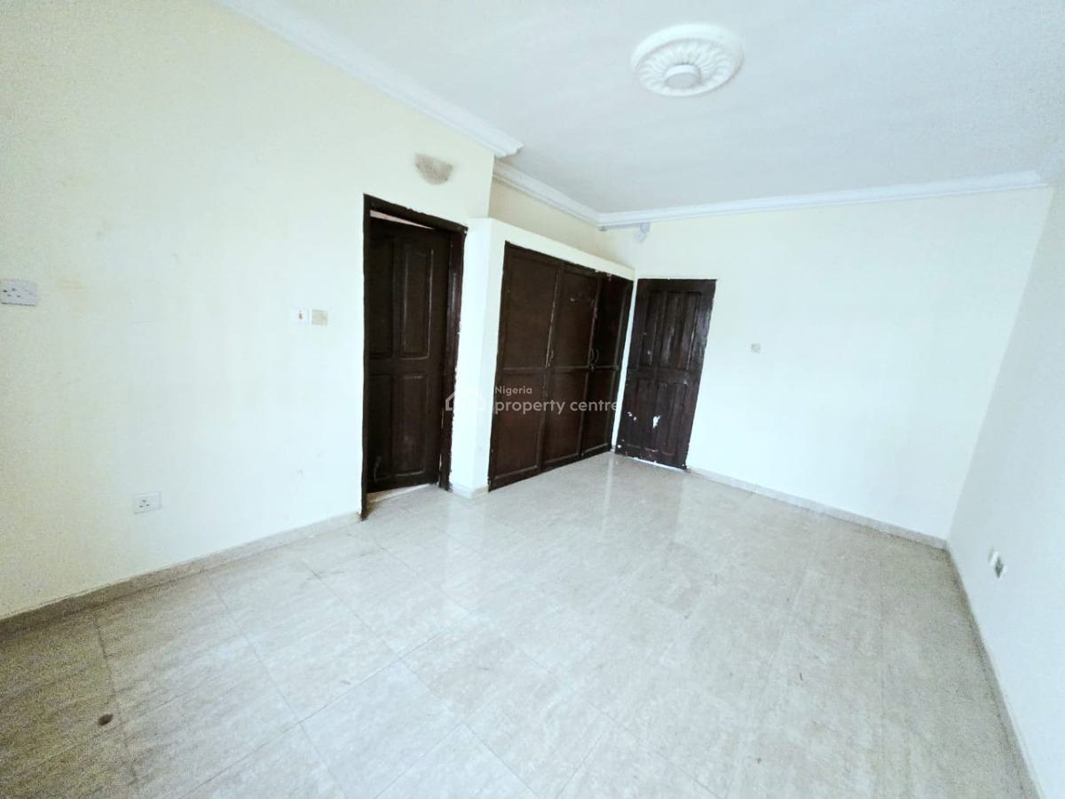 Spacious 3 Bedroom Apartment, Agungi, Lekki, Lagos, Flat / Apartment for Rent