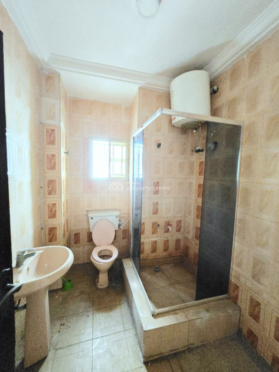 Spacious 3 Bedroom Apartment, Agungi, Lekki, Lagos, Flat / Apartment for Rent