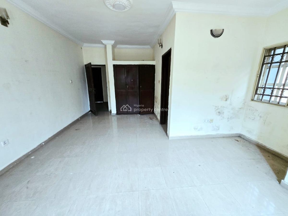Spacious 3 Bedroom Apartment, Agungi, Lekki, Lagos, Flat / Apartment for Rent