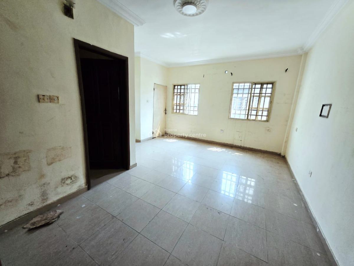 Spacious 3 Bedroom Apartment, Agungi, Lekki, Lagos, Flat / Apartment for Rent