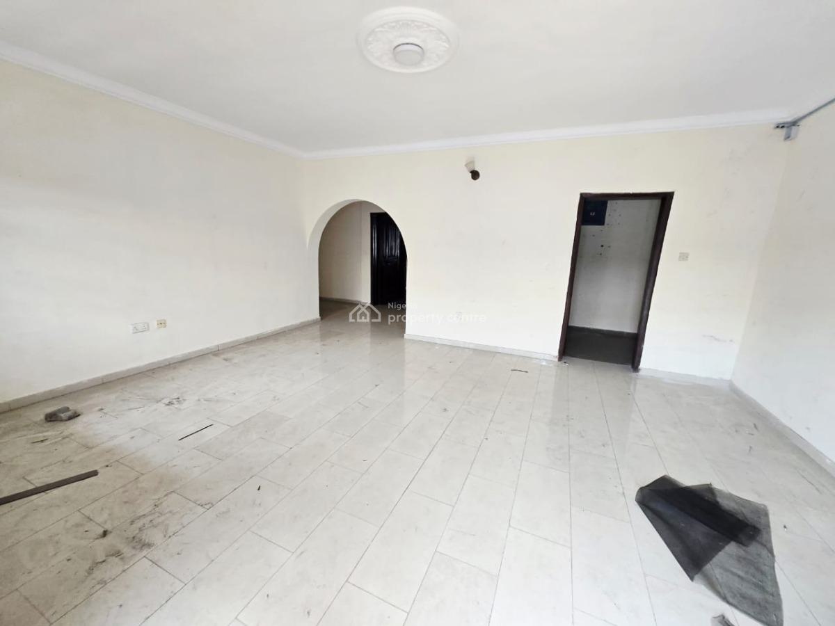 Spacious 3 Bedroom Apartment, Agungi, Lekki, Lagos, Flat / Apartment for Rent