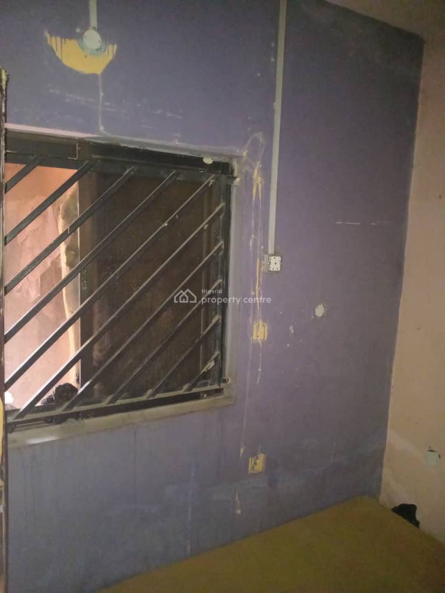 Self  Contained Apartment, By Divine Hand of God Church Axis, Area 1, Garki, Abuja, Self Contain (single Rooms) for Rent