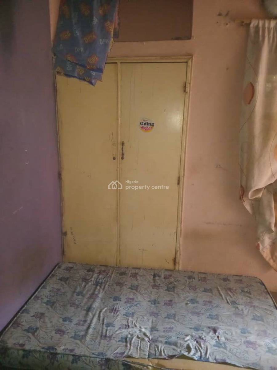 Self  Contained Apartment, By Divine Hand of God Church Axis, Area 1, Garki, Abuja, Self Contain (single Rooms) for Rent