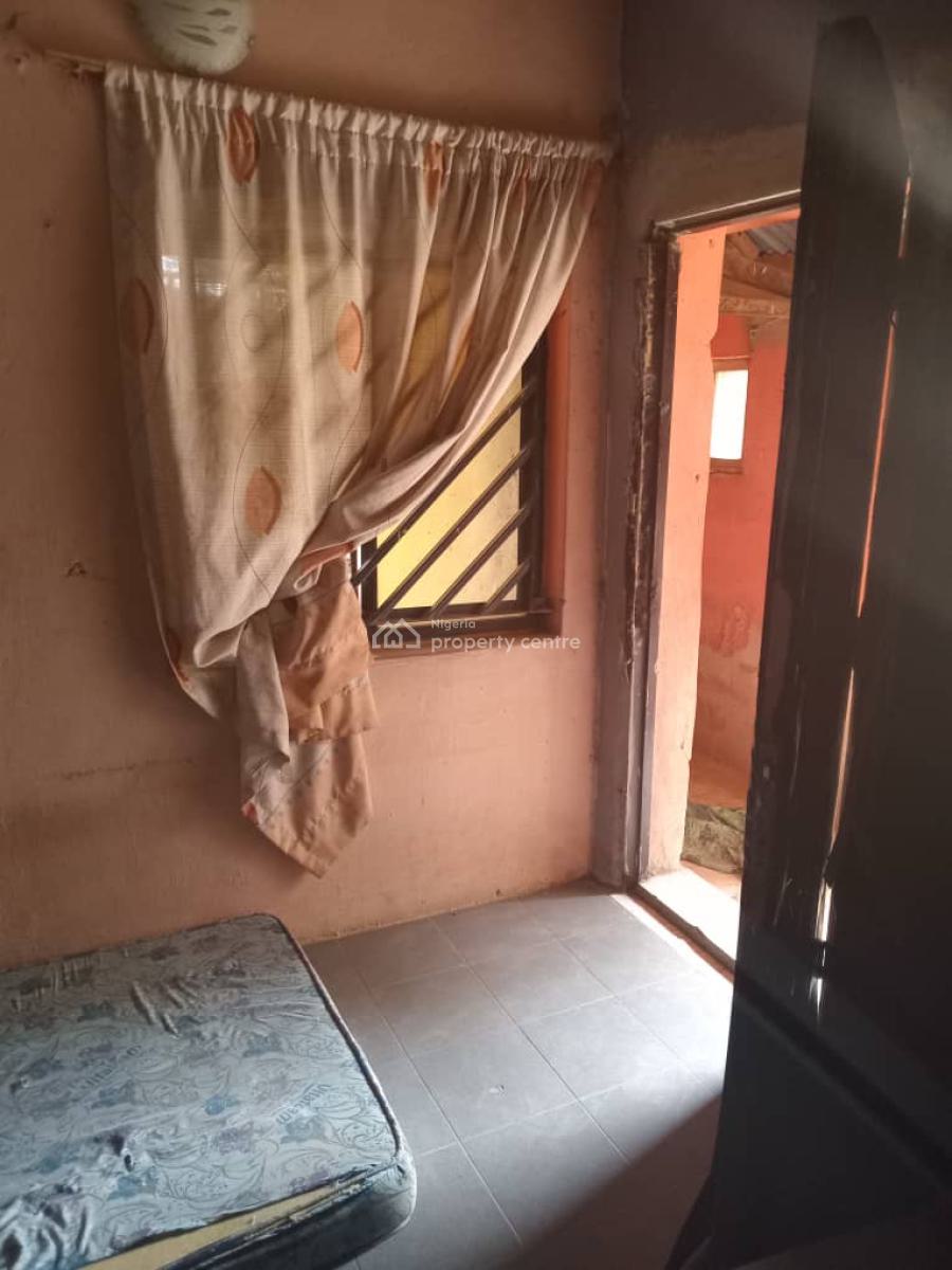 Self  Contained Apartment, By Divine Hand of God Church Axis, Area 1, Garki, Abuja, Self Contain (single Rooms) for Rent