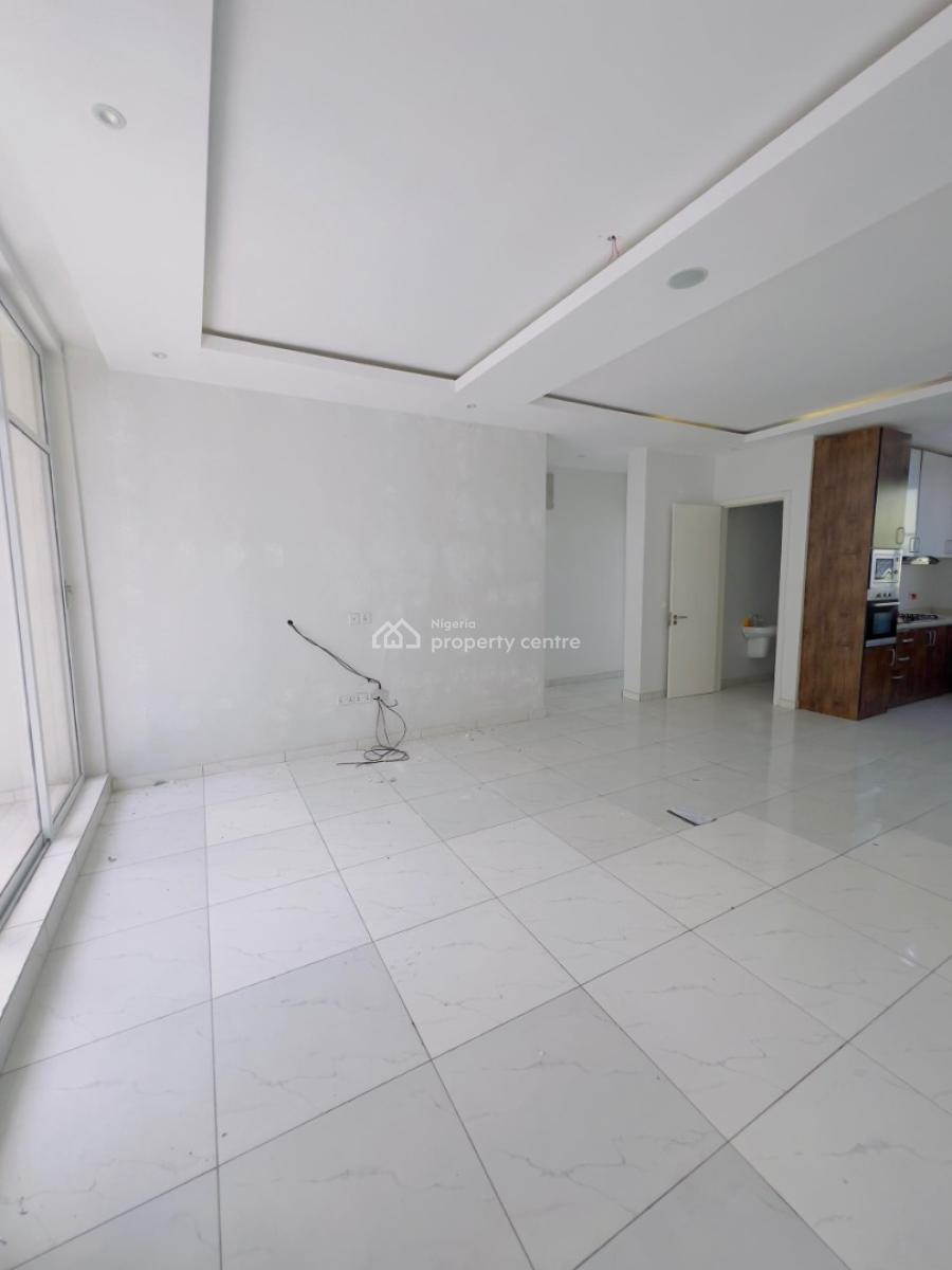 Stylish 2-bedroom Apartment in Ologolo, Spg Road, Spg Road, Ologolo, Lekki, Lagos, Flat / Apartment for Rent