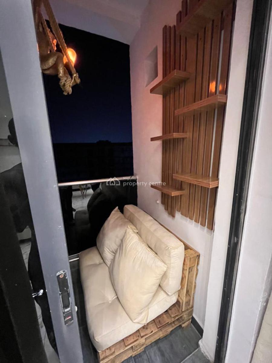 Premium 2-bedroom Apartment in Ologolo, Lekki *, Ologolo, Lekki, Lagos, Flat / Apartment for Rent