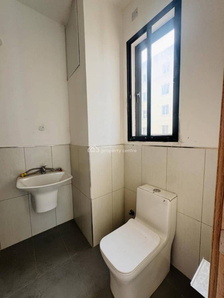 Newly Built 3-bedroom Apartment, Ikate Elegushi, Lekki, Lagos, Flat / Apartment for Rent