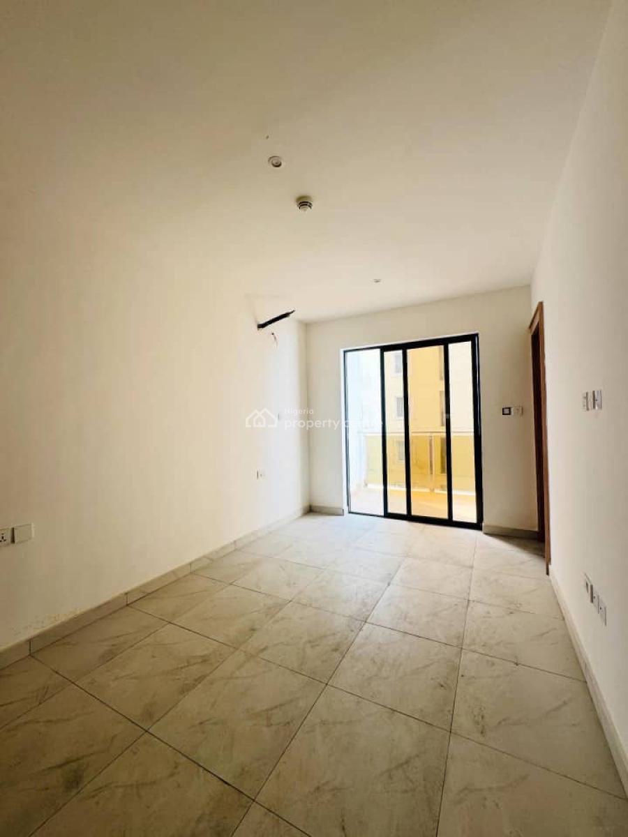 Newly Built 3-bedroom Apartment, Ikate Elegushi, Lekki, Lagos, Flat / Apartment for Rent