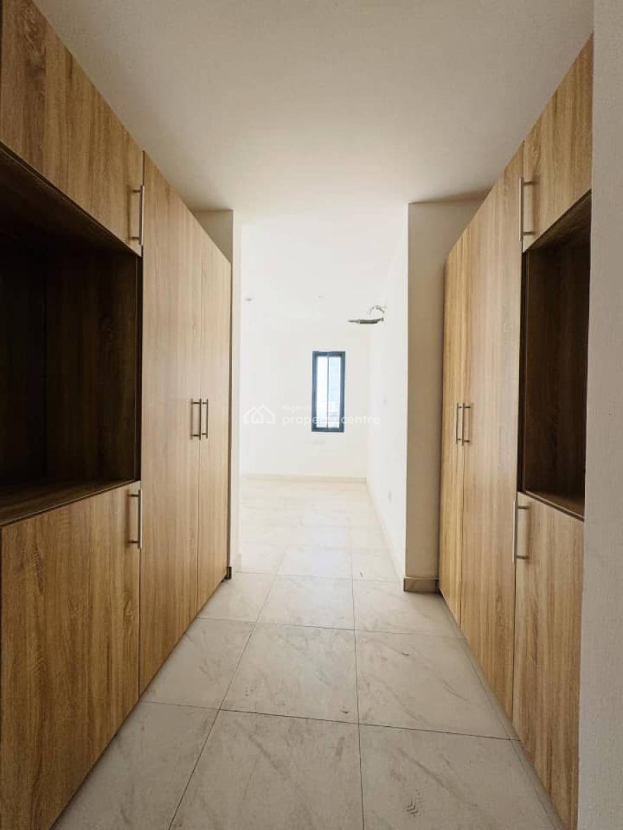 Newly Built 3-bedroom Apartment, Ikate Elegushi, Lekki, Lagos, Flat / Apartment for Rent