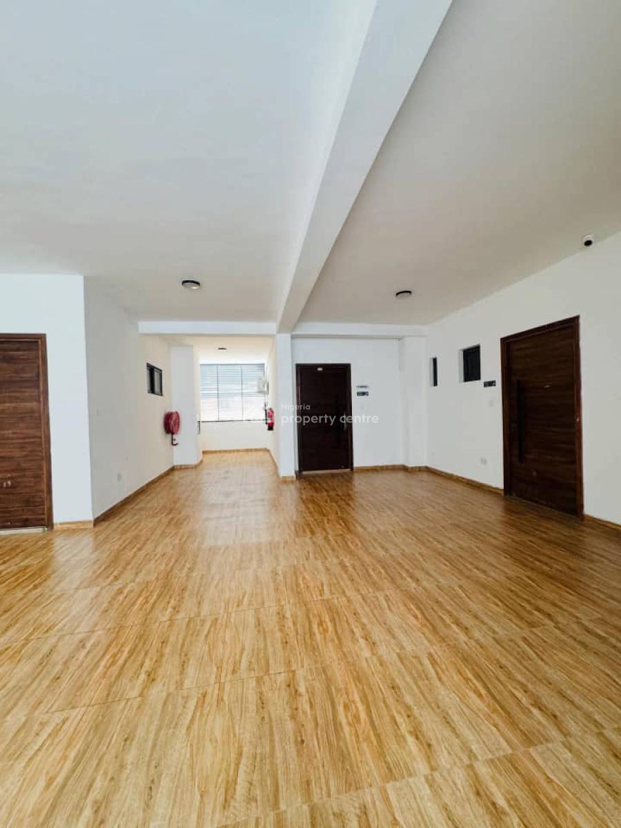 Newly Built 3-bedroom Apartment, Ikate Elegushi, Lekki, Lagos, Flat / Apartment for Rent