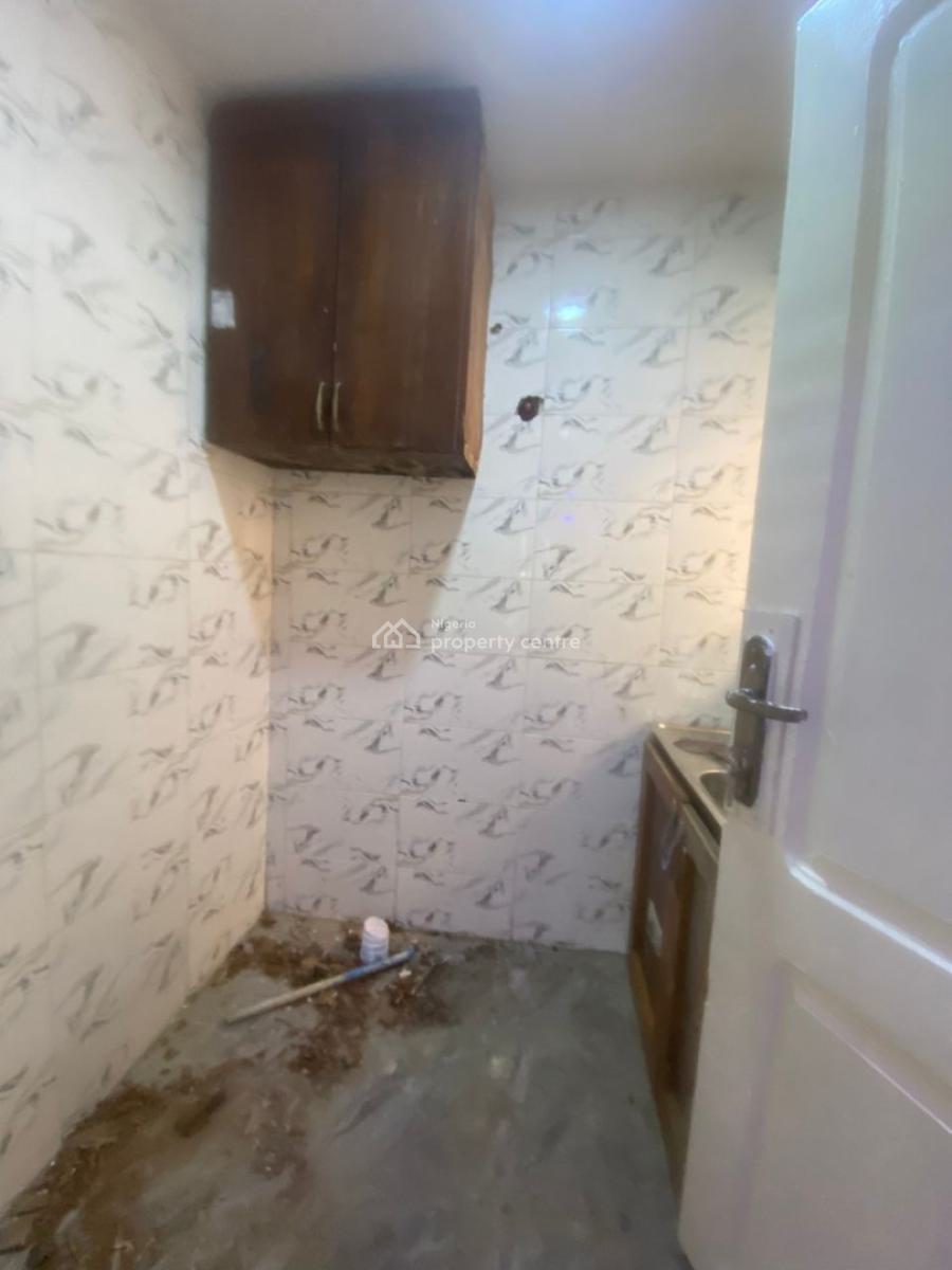Beautiful Miniflat at Sangotedo Ajah, Ogidan Sangotedo Ajah, Ajah, Lagos, Mini Flat (room and Parlour) for Rent