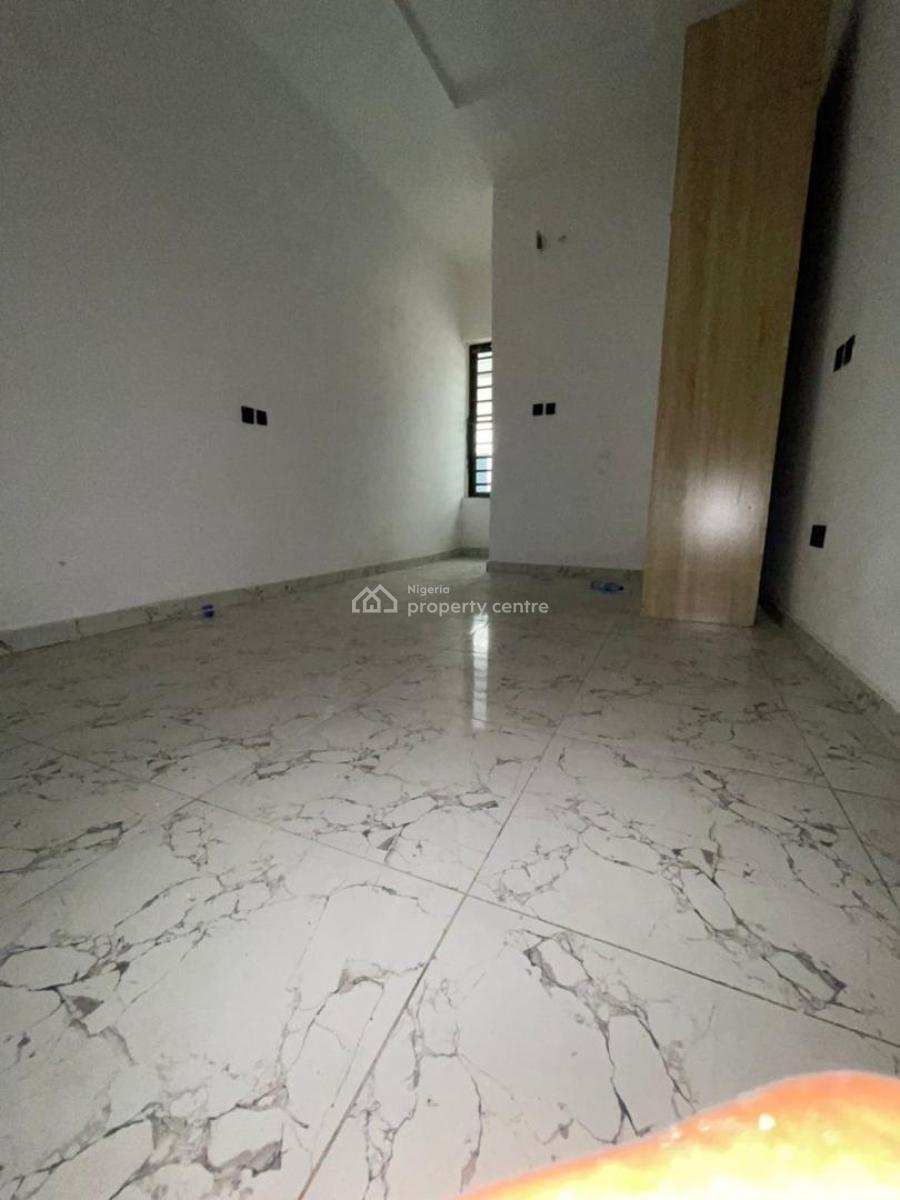 Spacious 4-bedroom Terrace Duplex in a Serene Vgc Estate, Vgc By Harris Drive, Vgc, Lekki, Lagos, Terraced Duplex for Rent