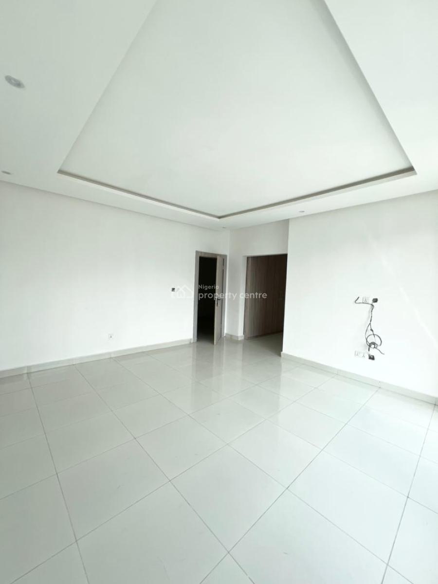 Exquisite 4 Bedroom Terrace Duplex Delf Compound, Ikota, Lekki Phase 2, Lekki, Lagos, Terraced Duplex for Sale