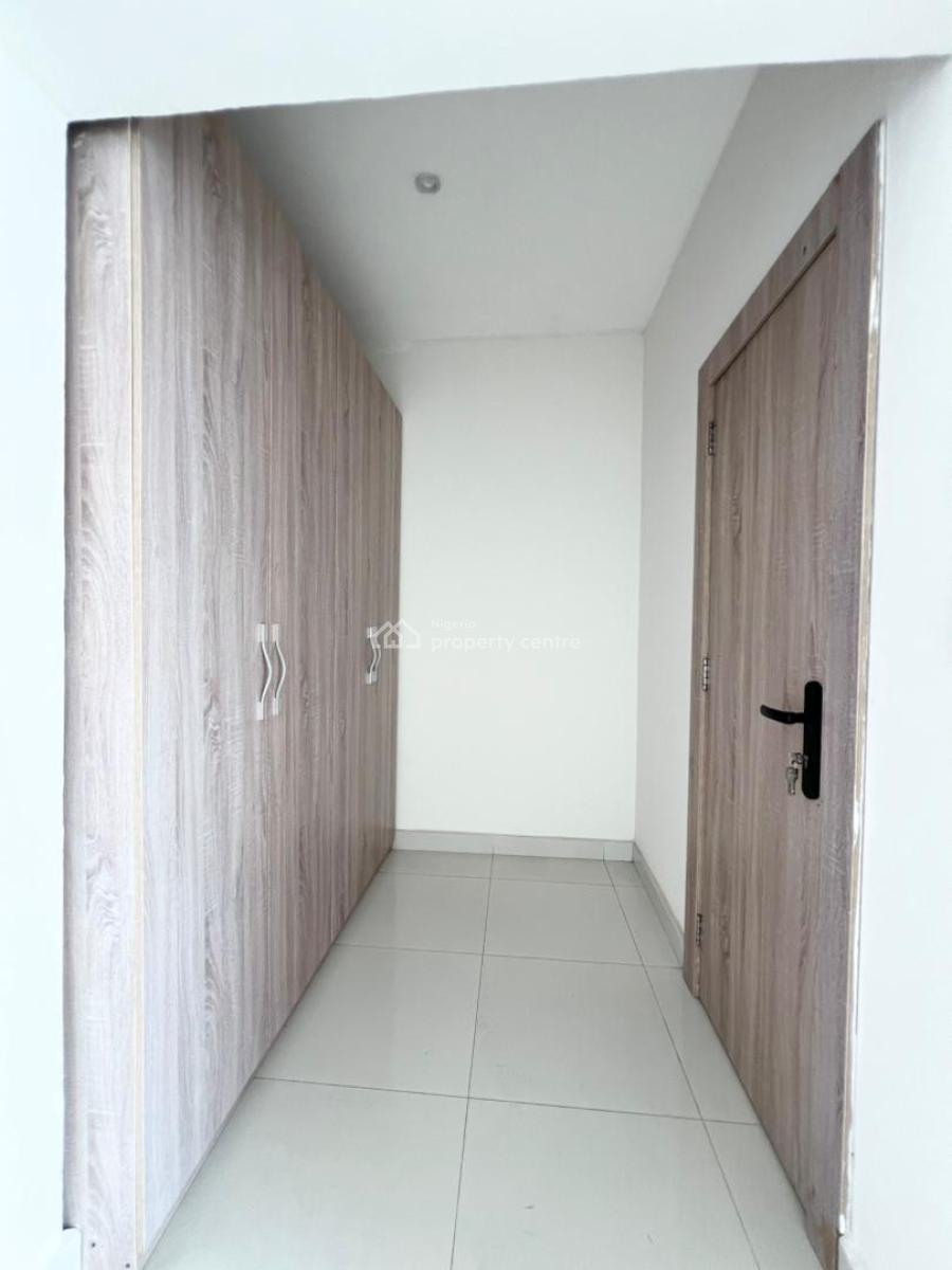 Exquisite 4 Bedroom Terrace Duplex Delf Compound, Ikota, Lekki Phase 2, Lekki, Lagos, Terraced Duplex for Sale