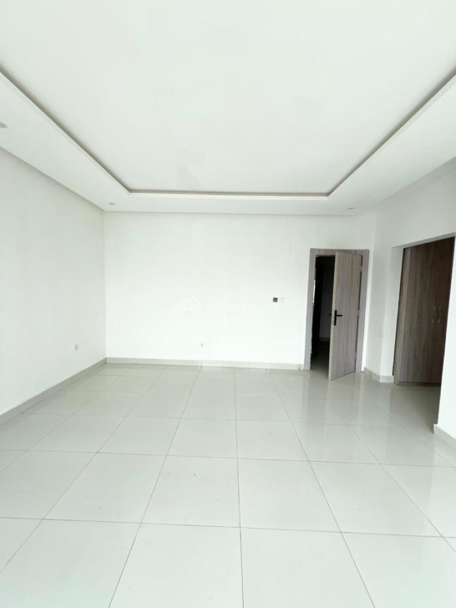 Exquisite 4 Bedroom Terrace Duplex Delf Compound, Ikota, Lekki Phase 2, Lekki, Lagos, Terraced Duplex for Sale